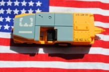 images/productimages/small/US NAVY Tow Tractor Hobby Master HD2002B boven open.jpg